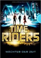 Time Riders (1991-настоящее время) Обнаженные сцены