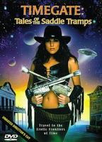 Timegate: Tales of the Saddle Tramps (1999) Обнаженные сцены