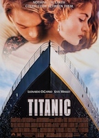 Титаник (1997) Обнаженные сцены