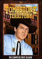 Tombstone Territory (1957-1960) Обнаженные сцены