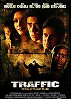 Traffic (2000) Обнаженные сцены