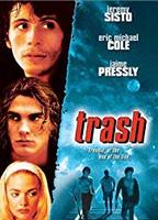 Trash (II) (1999) Обнаженные сцены