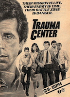 Trauma Center (1983) Обнаженные сцены