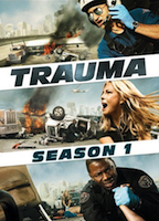 Trauma (2009-2010) Обнаженные сцены