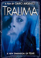 Trauma (II) (1993) Обнаженные сцены