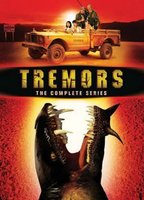 Tremors (2003) Обнаженные сцены