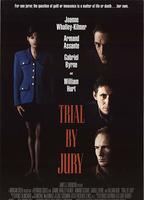 Trial By Jury (1994) Обнаженные сцены