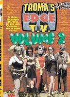 Troma's Edge TV 2000 фильм обнаженные сцены