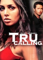 Tru Calling 2003 - 2005 фильм обнаженные сцены