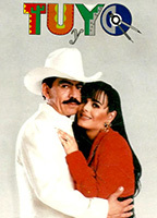 Tu y yo 1996 фильм обнаженные сцены