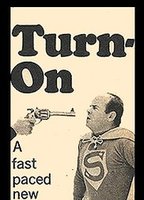 Turn-On 1969 фильм обнаженные сцены