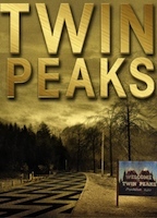 Twin Peaks обнаженные сцены в ТВ-шоу