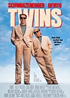 Twins 1988 фильм обнаженные сцены
