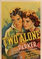 Two Alone (1934) Обнаженные сцены