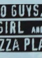 Two Guys, a Girl, and a Pizza Place (1998-2001) Обнаженные сцены