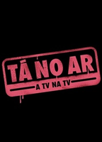 Tá No Ar: A TV Na TV обнаженные сцены в ТВ-шоу