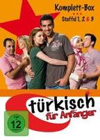 Tuerkisch für Anfaenger (Serie) обнаженные сцены в ТВ-шоу