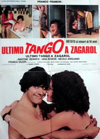 Ultimo tango a Zagarolo (1973) Обнаженные сцены
