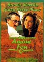 An American Love (1994) Обнаженные сцены