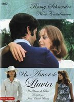 Un Amour de pluie (1974) Обнаженные сцены