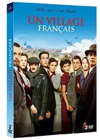 Un village français 2009 фильм обнаженные сцены