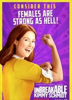 Unbreakable Kimmy Schmidt 2015 фильм обнаженные сцены