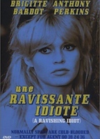 The Ravishing Idiot (1964) Обнаженные сцены