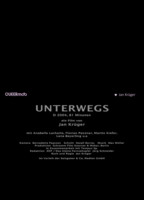 Unterwegs (2004) Обнаженные сцены