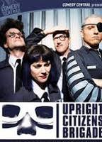 Upright Citizens Brigade обнаженные сцены в ТВ-шоу