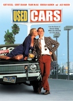 Used Cars (1980) Обнаженные сцены