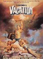 Vacation (I) обнаженные сцены в фильме