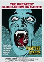 Vampire Circus (1972) Обнаженные сцены