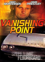Vanishing Point 1997 фильм обнаженные сцены