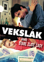Vekslak (1994) Обнаженные сцены