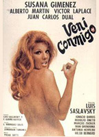 Vení conmigo (1973) Обнаженные сцены