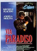 Via Paradiso (1988) Обнаженные сцены