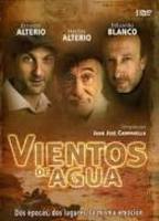 Vientos de agua 2006 фильм обнаженные сцены