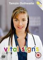 Vital Signs обнаженные сцены в ТВ-шоу