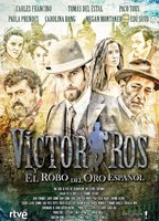 Víctor Ros 2014 фильм обнаженные сцены