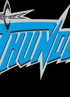WCW Thunder (1998-2001) Обнаженные сцены