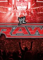 WWE Monday Night RAW (1993-настоящее время) Обнаженные сцены