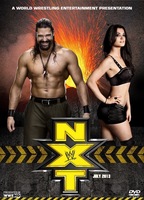 WWE NXT обнаженные сцены в ТВ-шоу