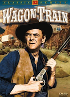 Wagon Train (1957-1965) Обнаженные сцены