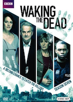 Waking the Dead (2000-2011) Обнаженные сцены