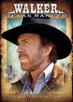Walker, Texas Ranger 1993 - 2001 фильм обнаженные сцены