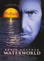 Waterworld 1995 фильм обнаженные сцены