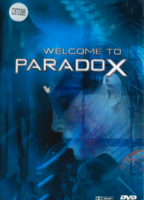 Welcome to Paradox обнаженные сцены в ТВ-шоу