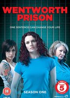 Wentworth Prison 2013 фильм обнаженные сцены