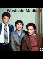 Westside Medical (1977) Обнаженные сцены
