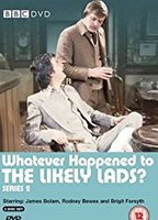 Whatever Happened to the Likely Lads? 1973 фильм обнаженные сцены